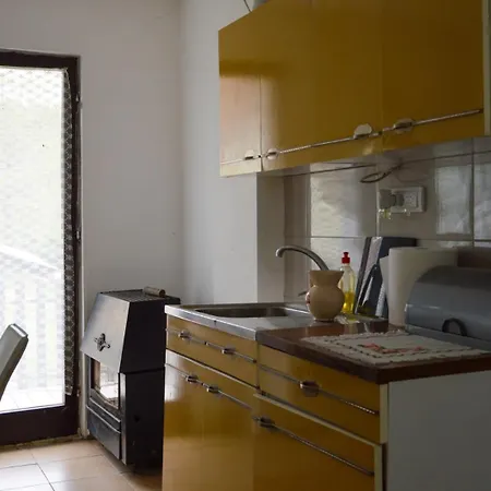 דירה Brusnica Konaci גורני מילנובץ