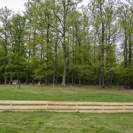 דירה Brusnica Konaci גורני מילנובץ