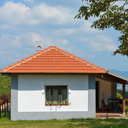 דירה Brusnica Konaci גורני מילנובץ