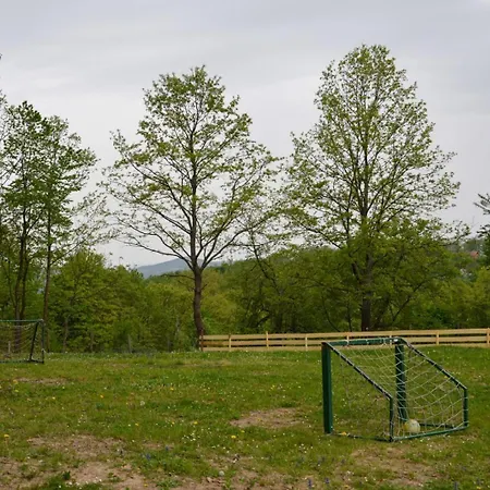 Brusnica Konaci גורני מילנובץ