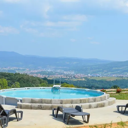Apartman Brusnica Konaci