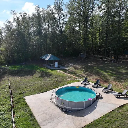 דירה Brusnica Konaci