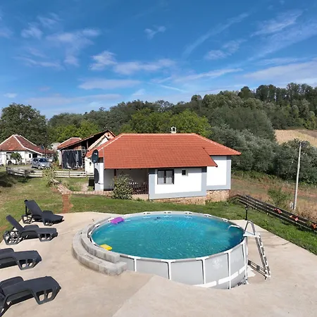 Brusnica Konaci Gornji Milanovac