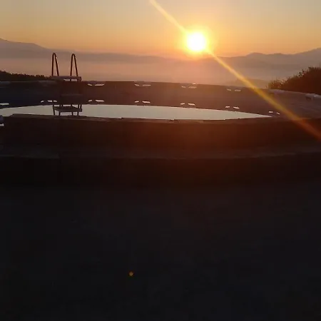 Brusnica Konaci דירה